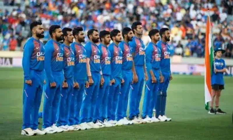 ટીમ ઇન્ડિયાના નવા શિડ્યૂલની કરાઇ જાહેરાત