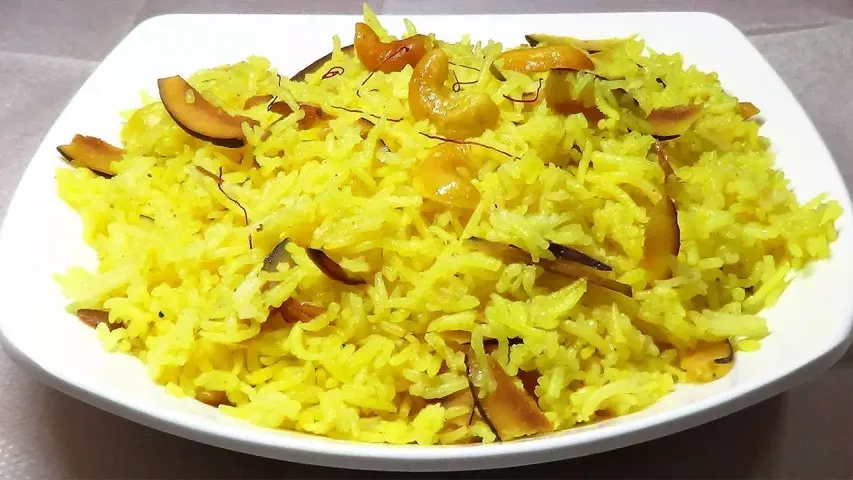 “વસંત પંચમી” પર અર્પણ કરો માતા સરસ્વતીને આ ખાસ પ્રસાદ...