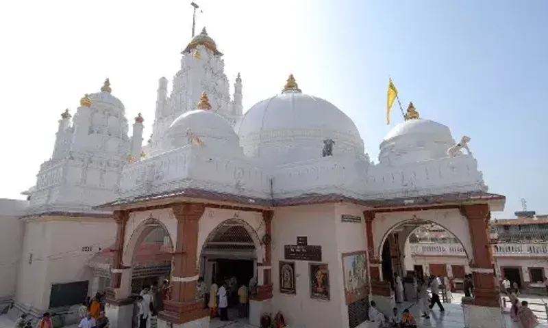ખેડા: સુપ્રસિદ્ધ યાત્રાધામ ડાકોર મંદિરના નવા ચેરમેનની કરાઈ વરણી, વાંચો કોને સોંપાય જવાબદારી