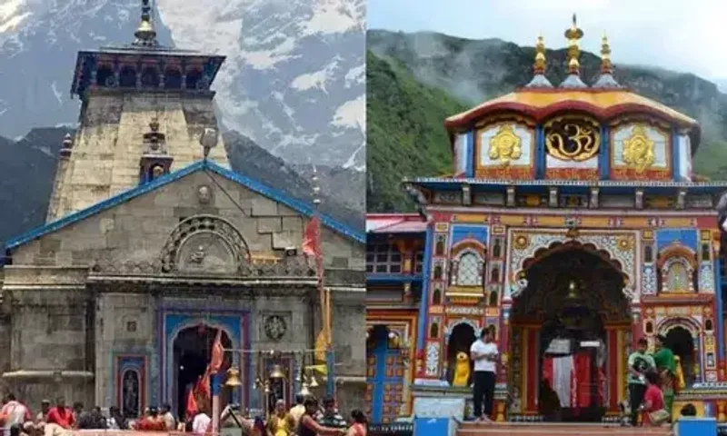 ચારધામ : ભક્તો માટે સોવેનિયર બનાવવા સૂચના, રાજ્યમાં સ્વરોજગારનો બીજો માર્ગ ખુલશે.!