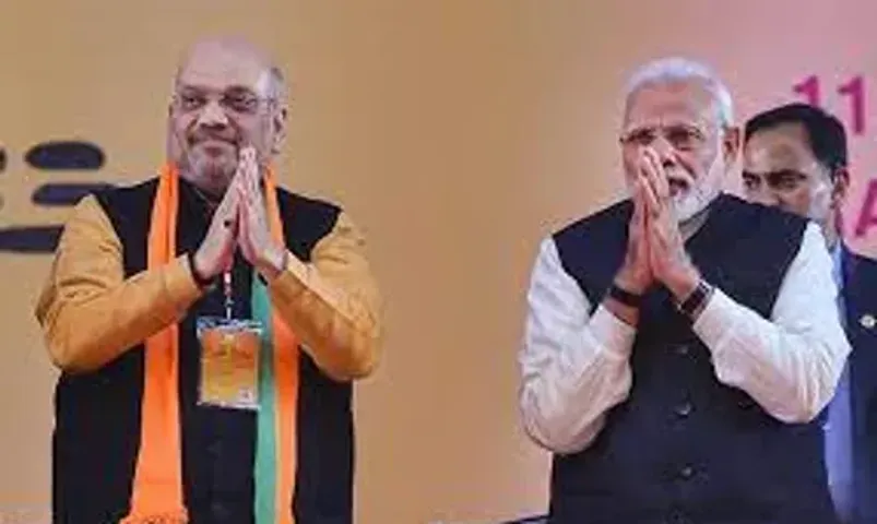 ગુજરાત વિધાનસભા ચૂંટણી માટે ભાજપ સજ્જ, અન્ય રાજ્યોના મંત્રીઓને સોંપી જવાબદારી...
