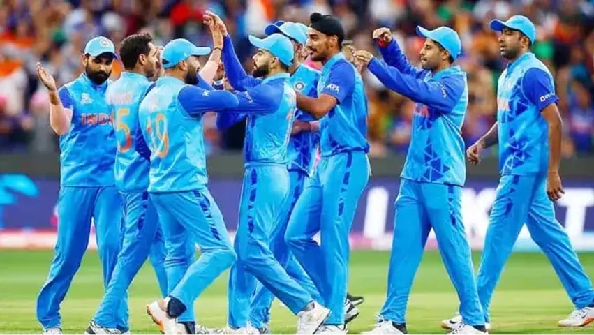 T20 વર્લ્ડ કપ, IND vs NED : ભારતે નેધરલેન્ડ સામે આસાન જીત મેળવી, સૂર્યકુમાર યાદવ મેન ઓફ ધ મેચ