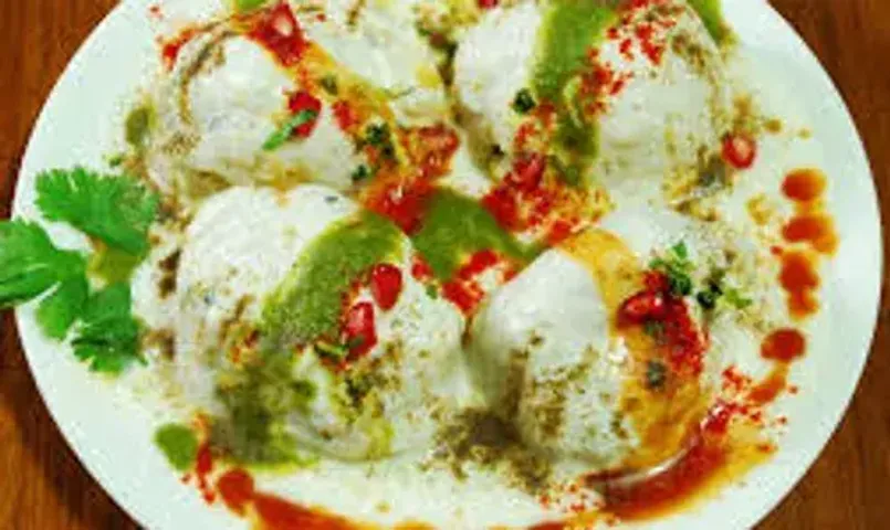 હવે દહીં વડા ખાવા માટે પ્રસંગની રાહ જોવાની જરૂર નથી, તમે ઘરે પણ બનાવી શકો છો આ ચટાકેદાર વાનગી....