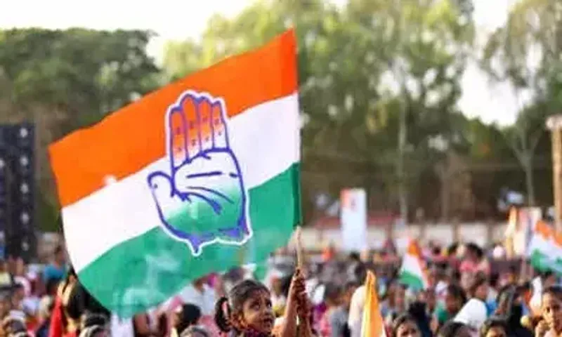 હાર બાદ કોંગ્રેસ સફાળી જાગી : MP અને છત્તીસગઢના સંગઠનમા કર્યા ધરખમ ફેરફાર