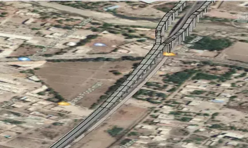 જામનગર : વડાપ્રધાન નરેન્દ્ર મોદીના હસ્તે 2 નવા ઓવરબ્રિજનું ખાતમુહુર્ત કરાશે...