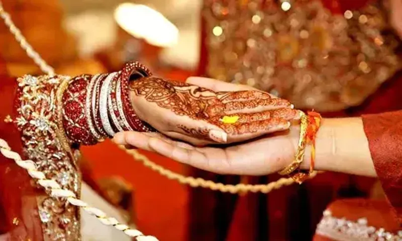 ગુજરાતમાં મતદાનના સપ્તાહમાં ૩૦ હજાર જેટલા લગ્નપ્રસંગ, મતદાન પર થશે અસર