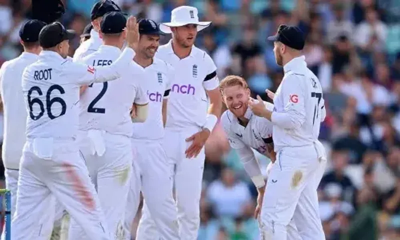 ઈંગ્લેન્ડ અને વેલ્સ ક્રિકેટ બોર્ડે એશિઝ શ્રેણીની ત્રીજી ટેસ્ટ માટે 15 સભ્યોની ટીમની કરી જાહેરાત