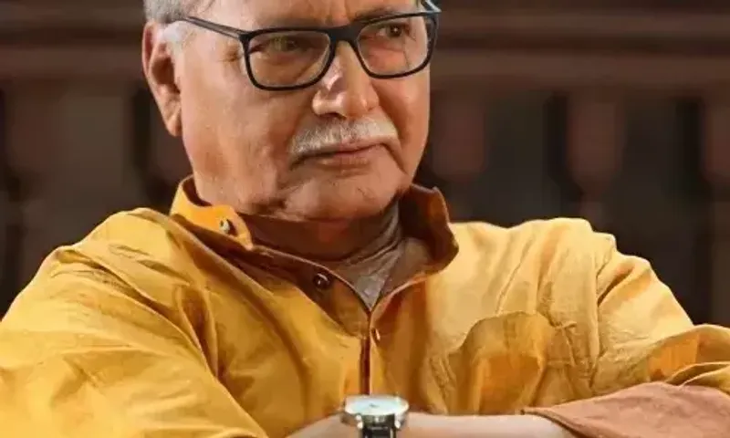પીઢ અભિનેતા વિક્રમ ગોખલેનું 82 વર્ષની વયે નિધન…