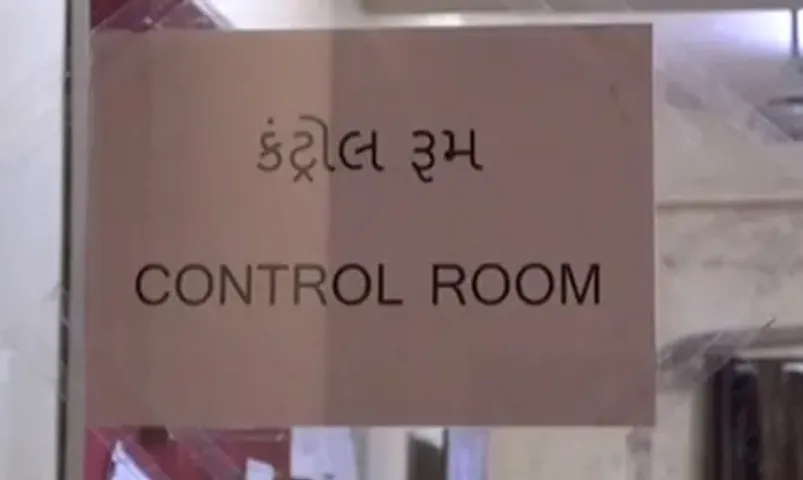 બિપોરજોય વાવાઝોડા સંદર્ભે રાજ્યના તમામ જિલ્લાઓમાં કંટ્રોલરૂમ કાર્યરત: સહાય માટે કંટ્રોલરૂમના નંબર જાહેર કરાયા