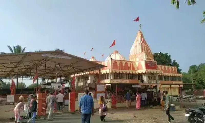 ભરૂચ : નવલા નોરતાના 9 દિવસ ઓસારાનું વિશ્વ શાંતિ શ્રી મહાકાળી મંદિર દર્શનાર્થે રહેશે ખુલ્લું