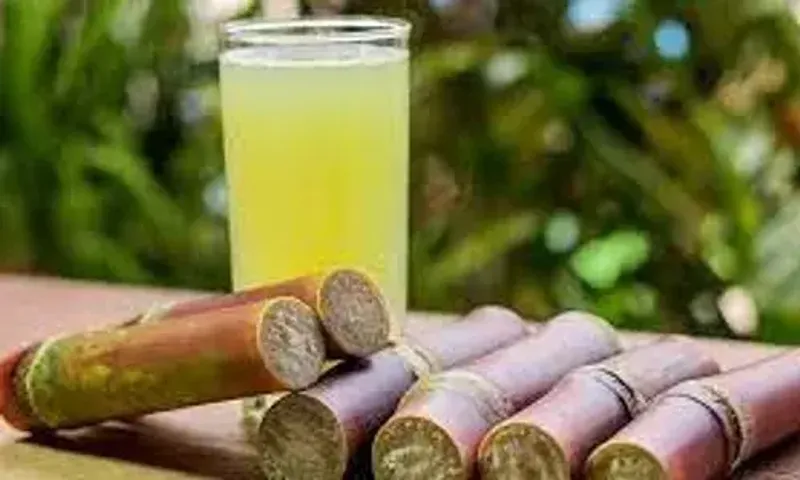 ગરમીમાં સુપર એનર્જી ડ્રિંક શેરડીનો રસ, પાચનથી લઈને કમળા સુધીની સમસ્યાઓ માટે ફાયદાકારક