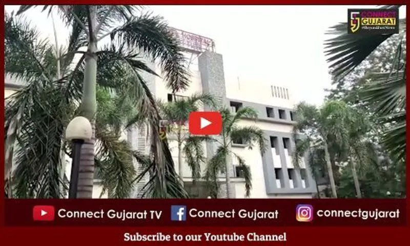 ભરૂચ: અંકલેશ્વરમાં મોડી રાત્રીએ એક વ્યક્તિ પર ફાયરિંગથી ચકચાર, અંગત અદાવતની આશંકા