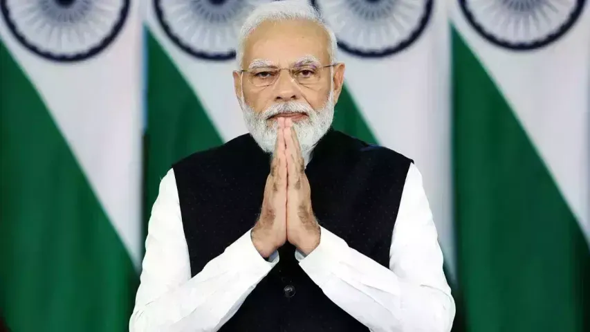 આજે પંડિત દીનદયાલ ઉપાધ્યાયની પુણ્યતિથિ, પીએમ મોદીએ આપી શ્રદ્ધાંજલિ...!