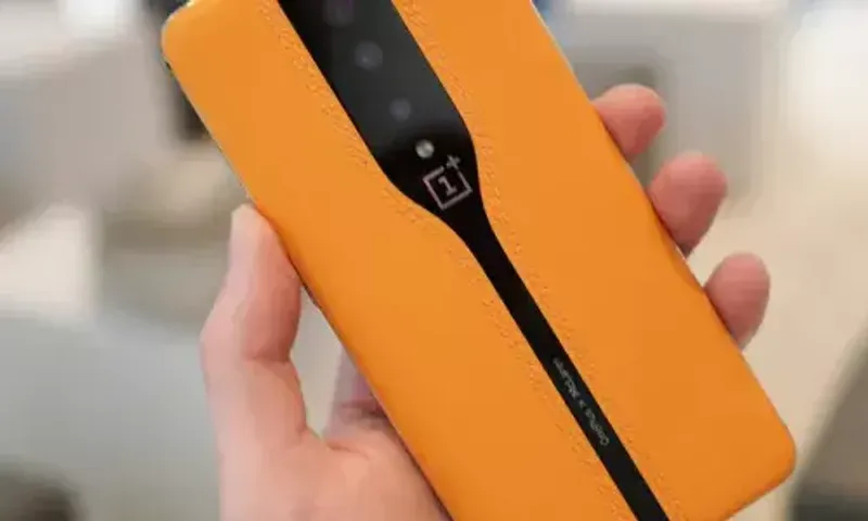 OnePlus નો નવો કોન્સેપ્ટ ફોન MWC 2023 માં થઈ શકે છે લોન્ચ!, જાણો શું હશે ખાસ..