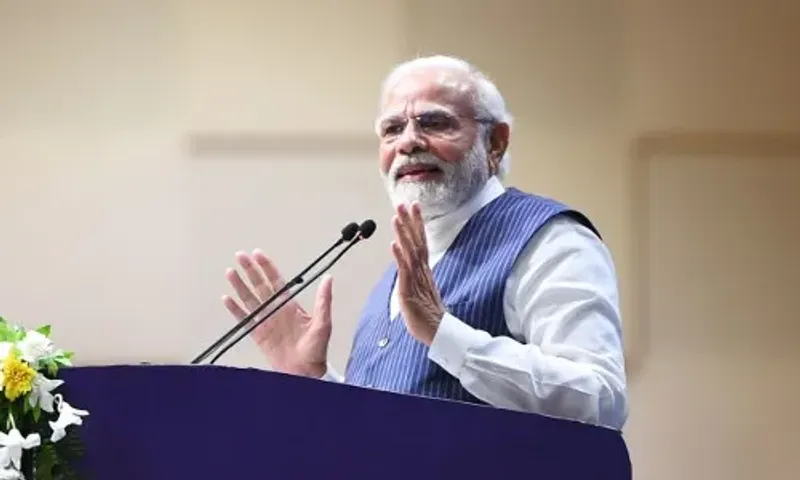 ગુજરાત નહીં આ રાજ્યમાં PM નરેન્દ્ર મોદી સૌથી વધુ છે લોકપ્રિય,વાંચો કયા રાજયમાં છે સૌથી વધુ નારાજગી
