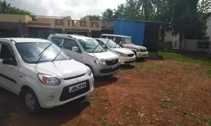 અમદાવાદ: પોલીસે બે ભેજાબાજની કરી ધરપકડ,ગાડી લે વેચ કરનાર વેપારીઓ આવી રીતે કરતા હતા છેતરપિંડી