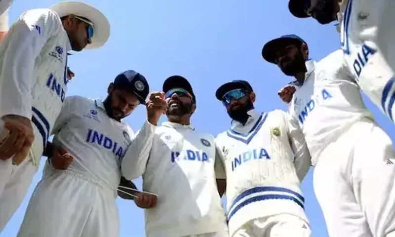 હૈદરાબાદમાં આજથી ભારતીય ટીમ અને ઈંગ્લેન્ડ વચ્ચે રમાશે ટેસ્ટ મેચ