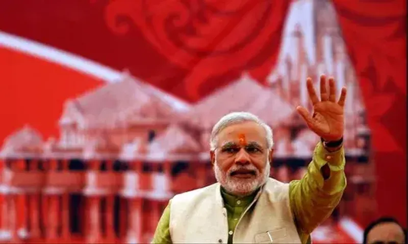 રામલલાની 500 વર્ષની પ્રતિક્ષાનો આજે અંત, પૂર્ણ થશે PM મોદીનો ત્રણ દાયકા જૂનો સંકલ્પ,જાણો સમગ્ર કાર્યક્રમ