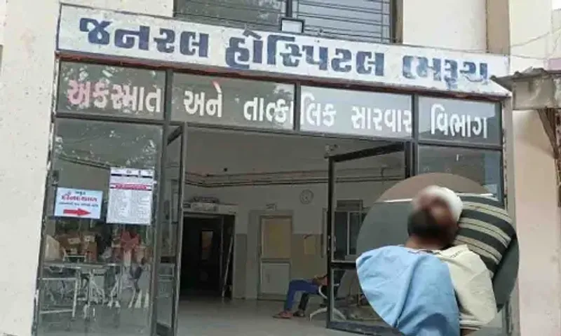 ભરૂચ દહેજમાં અપહરણ કરી માર મારવાના ગુન્હામાં 9 લોકો સામે રાયોટિંગ અને અપહરણનો ગુનો દાખલ