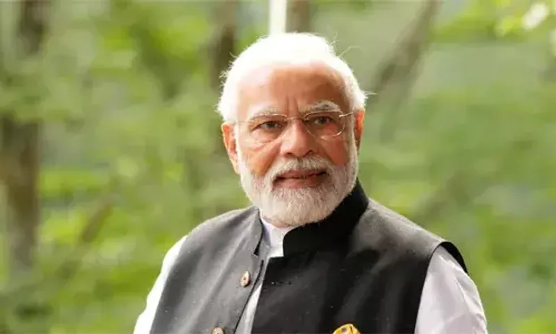 27 જુલાઈએ પીએમ મોદી આવશે ગુજરાતના પ્રવાસે, રાજકોટ હિરાસર એરપોર્ટનું કરશે લોકાર્પણ