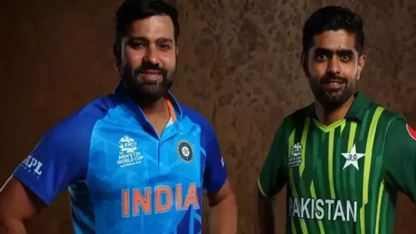 જો તમને IND vs PAK મેચની ટિકિટ ન મળી હોય તો નિરાશ ન થતાં, BCCI એ કરી આ મોટી જાહેરાત.!