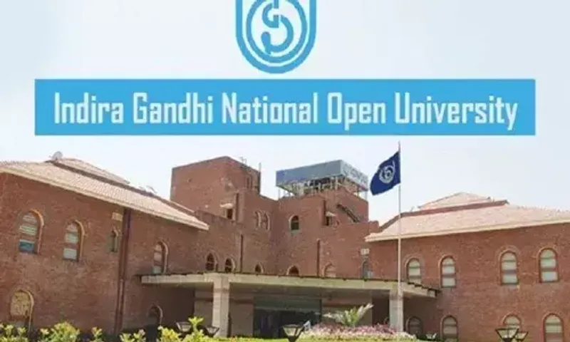 IGNOU એ TEE ડિસેમ્બરની પ્રાયોગિક પરીક્ષાનું સમયપત્રક બહાર પાડ્યું, વાંચો સંપૂર્ણ સમયપત્રક