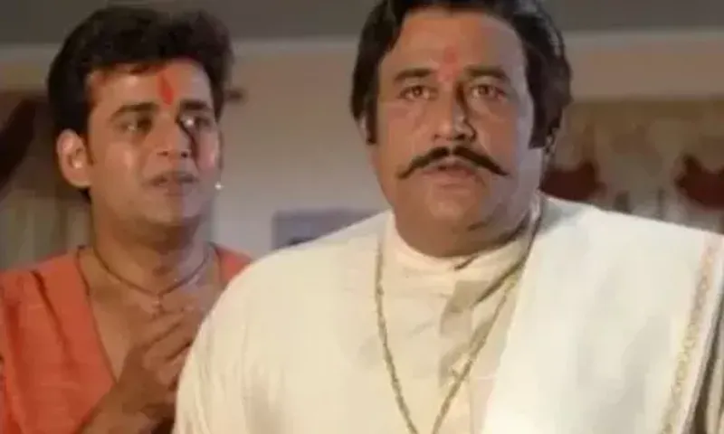 મનોરંજન જગતના આ પ્રખ્યાત અભિનેતા નથી રહ્યા, ભોજપુરી ઈન્ડસ્ટ્રીના 'ભીષ્મ પિતામહ' હતા...