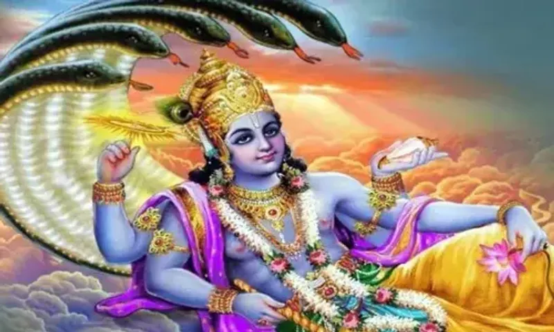 ભગવાન વિષ્ણુના આશીર્વાદ મેળવવા મોક્ષદા એકાદશી પર કરો આ ઉપાય
