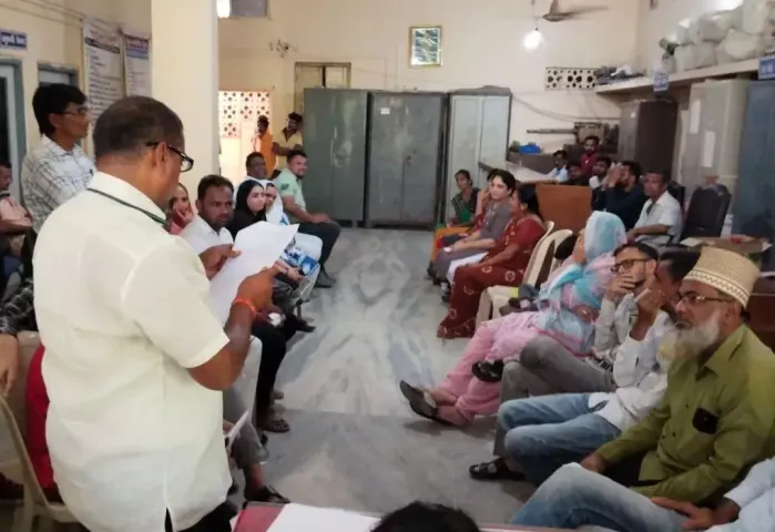ભરૂચ : જંબુસર પાલિકાની સામાન્ય સભા મળી, સર્વાનુમતે મંજૂર થયેલા કેટલાક કામોમાં મતભેદ સર્જાયો...