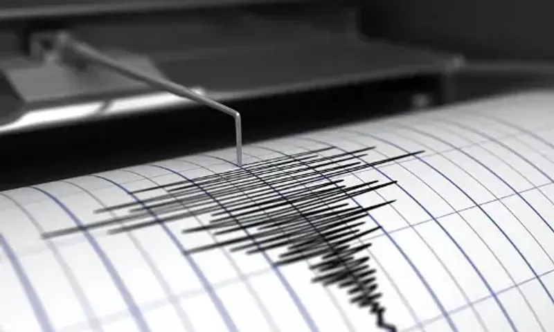 Indonesia Earthquake: ઈન્ડોનેશિયાના બાલીમાં 7.0 તીવ્રતાના ભૂકંપના આંચકા અનુભવાયા
