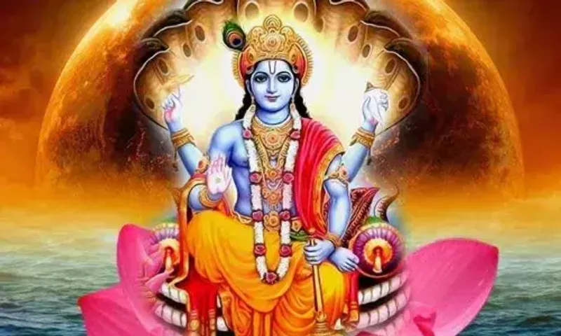 ઈન્દિરા એકાદશી વ્રતના દિવસે રાખો આ બાબતોનું ખાસ ધ્યાન, શ્રાદ્ધ જેટલી થશે ફળની પ્રાપ્તિ