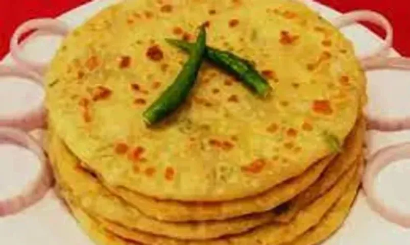 હેલ્ધી અને પરફેક્ટ બ્રેકફાસ્ટ, મગની દાળમાંથી બનાવો મુંગદાળ પરાઠા, સ્વાદ નહીં ભૂલાય કયારેય