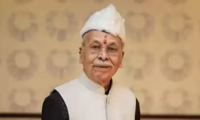 મરાઠી અને હિન્દી ફિલ્મોના દિગ્ગજ અભિનેતા જયંત સાવરકરનું 87 વર્ષની વયે નિધન