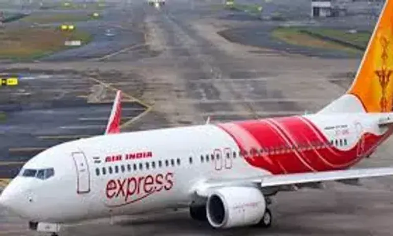 એર ઈન્ડિયા એક્સપ્રેસ દ્વારા મોટી કાર્યવાહી, 25 કર્મચારીઓ બરતરફ, અનેક ફ્લાઇટ્સ પ્રભાવિત