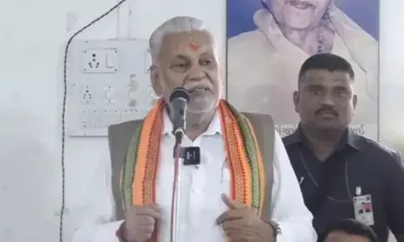 આજે ધંધુકામાં યોજાશે ક્ષત્રિય સમાજનું ‘અસ્મિતા મહાસંમેલન’