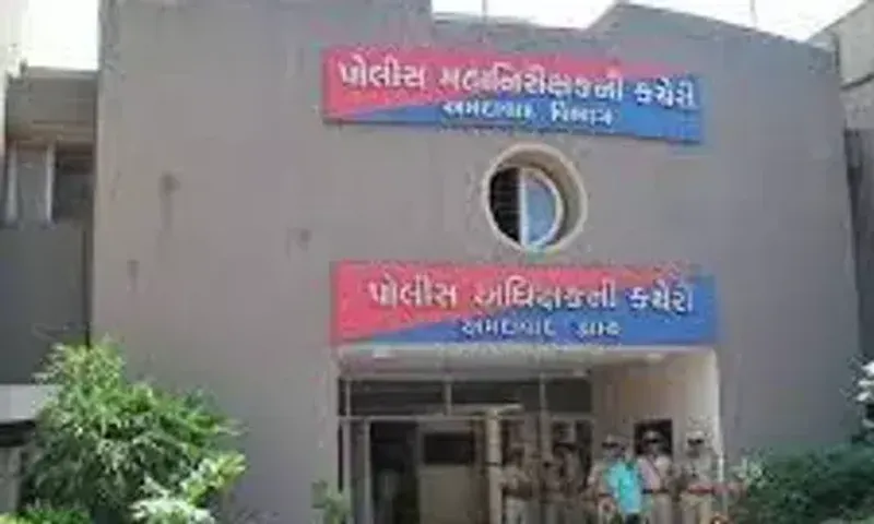 લિસ્ટેડ બુટલેગર દેવેન્દ્રસિંહ ઉર્ફે બંસી ગીરફતમાં, પોલીસથી બચવા લગાવ્યા હતા 16 CCTV