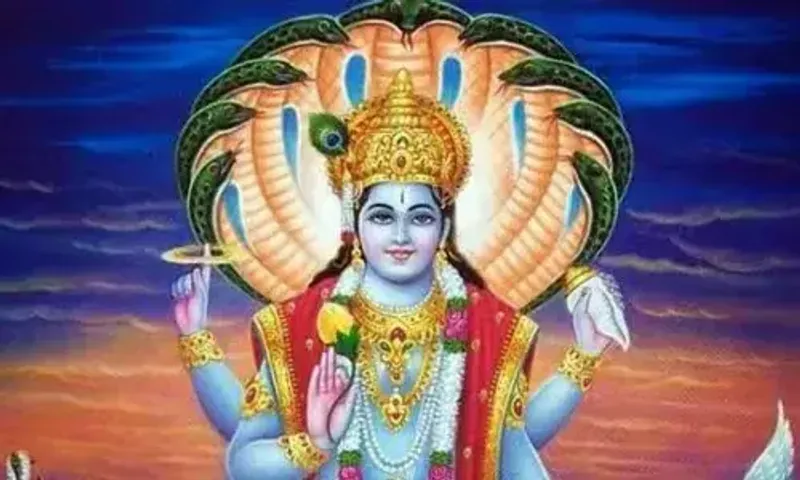 6 ફેબ્રુઆરીએ ષટ્તિલા એકાદશી આ દિવસે ખાસ તલનું મહત્વ, વધુ વાંચો