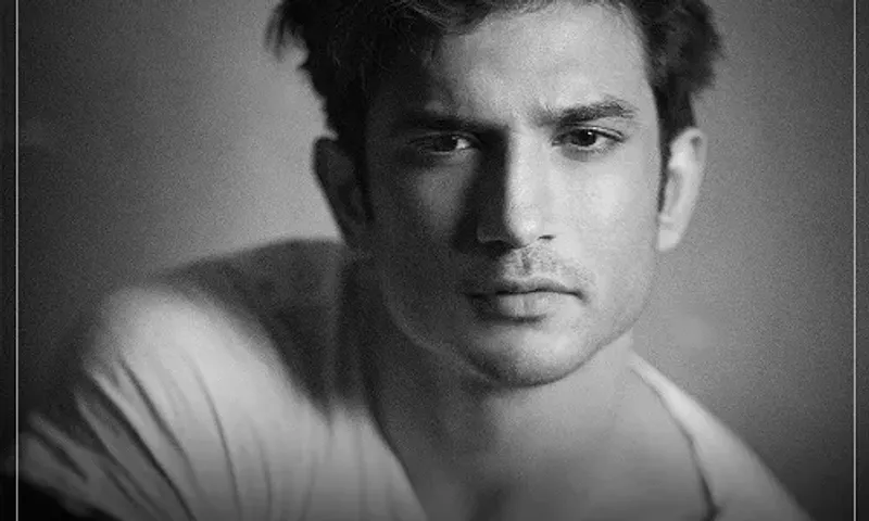 Sushant Singh Rajput Birth Anniversary : સુશાંત સિંહના આ પાત્રોને તમે ક્યારેય નહીં ભૂલી શકો, OTT પર જુઓ મૂવીઝ..!