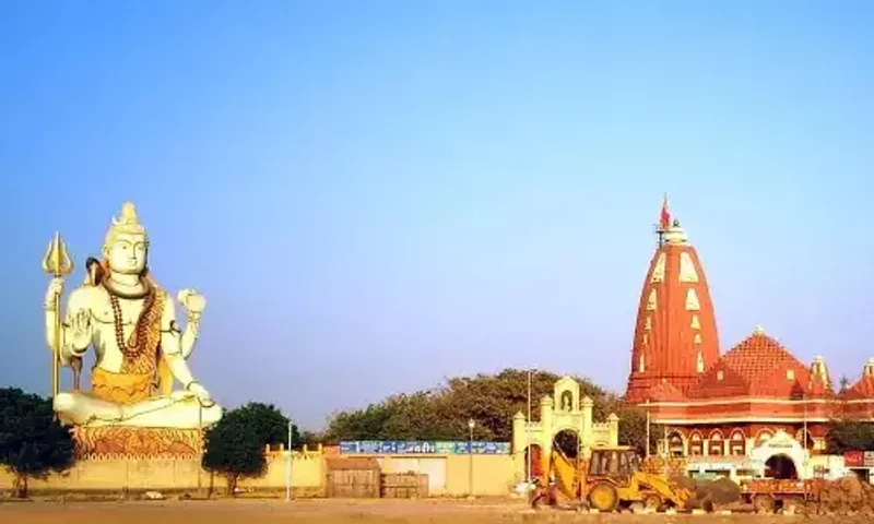 શ્રાવણ માસ વિશેષ: નાગેશ્વર જ્યોતિર્લિંગનોનો અભૂતપૂર્વ મહિમા, ભગવાન શ્રીદ્વારકાધીશ સ્વયં શિવજીનો રુદ્રાભિષેક કરતા હતા