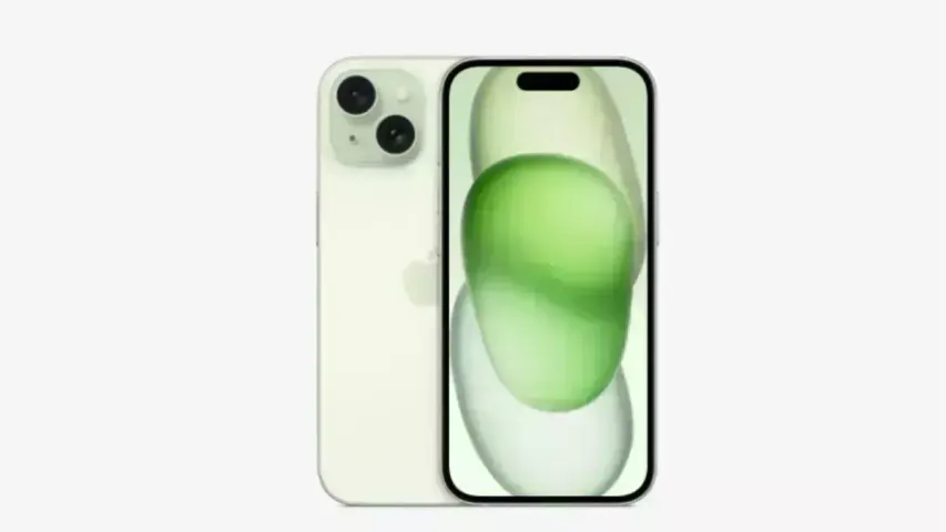 iPhone 15 ખરીદનારાઓ થશે ફાયદો,આટલા રૂપિયા સુધીનું  મળી રહ્યું છે ડિસ્કાઉન્ટ..