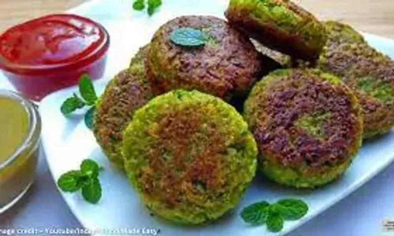 એકદમ ક્રિસ્પી અને સ્વાદથી ભરપૂર એવા સોજી કબાબ ઘરે જ બનાવો, પરિવારના સભ્યો ખાઈને ખુશ થઈ જશે....