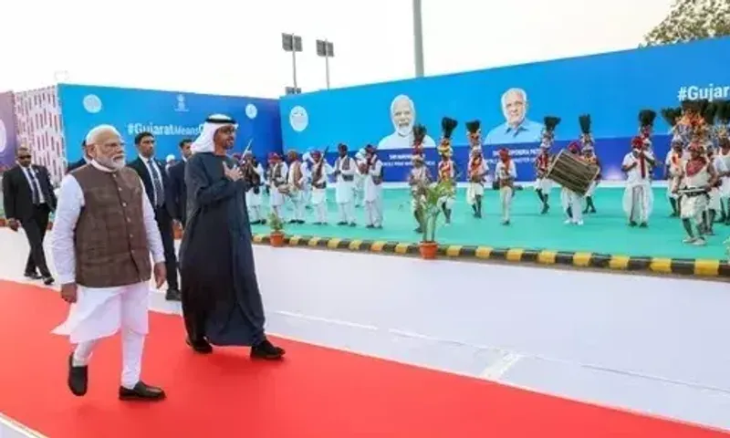 આવતીકાલે પીએમ મોદી મહાત્મા મંદિર ખાતે વિદેશી મહેમાનો અને વિવિધ રાષ્ટ્રના વડાઓ સાથે ફોટો શૂટ કરાવશે, જાણો સમગ્ર કાર્યક્રમ