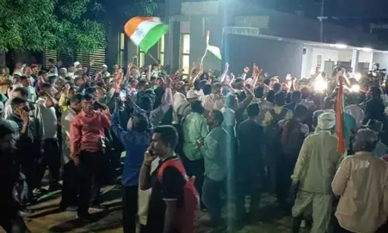 ગાંધીનગર : રાજ્ય સરકારને મળી રાહત, એસ.ટી. કર્મચારી અને માજી સૈનિકોનું આંદોલન સમેટાયું...