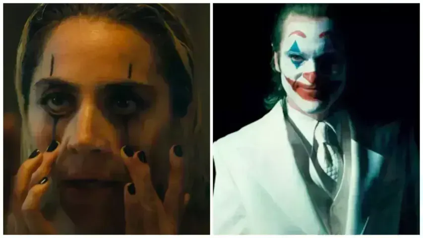 Joker- Folie a Deux Trailer : બધાને હસાવનાર 'જોકર' ના રહસ્યો ફરી જાહેર થશે, આ વખતે ફોનિક્સ અને લેડી ગાગા સાથે જોવા મળશે.