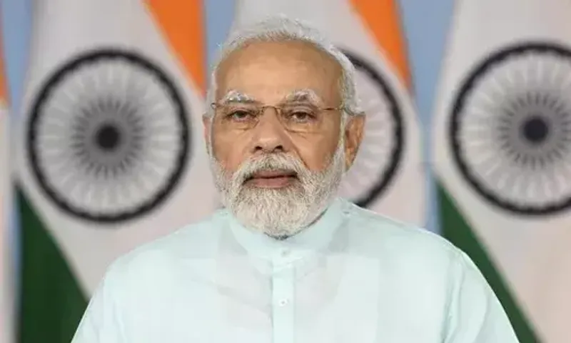 માતા હીરાબાના નિધન બાદ PM મોદી આજે પણ કરશે કામ, કોઈ સરકારી કાર્યક્રમ રદ નહીં થાય