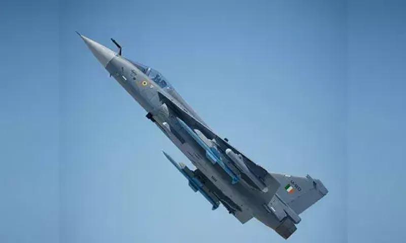 ભારતીય વાયુસેનાની તાકાત વધશે, IAF ખરીદશે 100 નવા LCA તેજસ Mark-1A જેટ એરક્રાફ્ટ, જાણો ખાસિયત…..