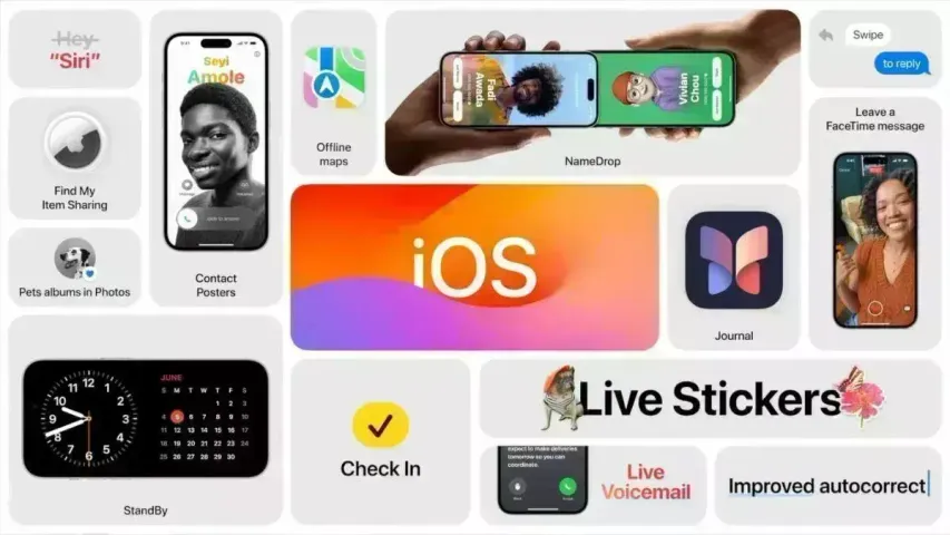 iOS 17.4 બીટા 2: Apple તરફથી આ નવું સોફ્ટવેર અપડેટ શા માટે ખાસ? અહીં જાણો આ સાથે જોડાયેલી ખાસ વાતો..!
