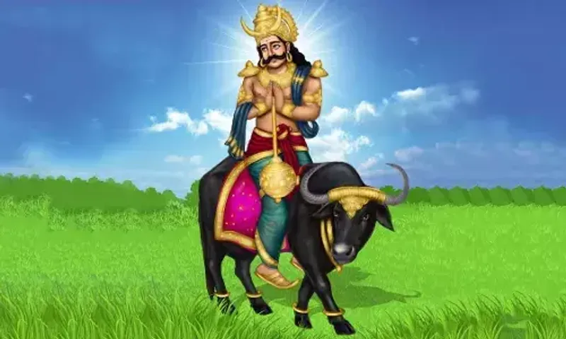 કાળી ચૌદસ ઉત્સવ ક્યારે ઉજવવામાં આવશે? જાણો તિથિ, મુહૂર્ત અને સ્નાનનો સમય