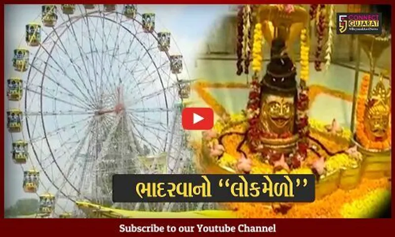 સાબરકાંઠા : ઝેરી જાનવરના કરડવાનું ઝેર ઉતારવાની બાધા પૂર્ણ કરતો એકમાત્ર લોકમેળો, જાણો જાદર ગામની વર્ષો જૂની પરંપરા...
