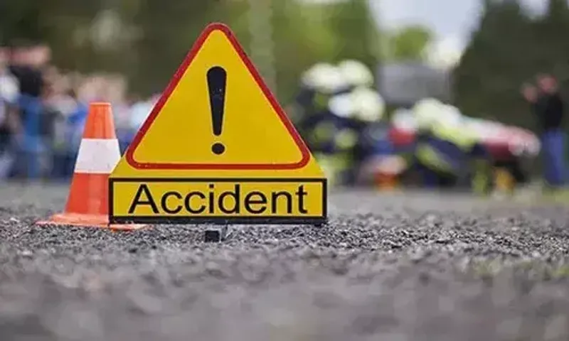 મેક્સિકોમાં બસ 50 મીટર ઊંડી ખીણમાં ખાબકી, 17 લોકોના મોત, બસમાં 6 ભારતીય પણ સવાર હતા……